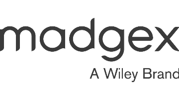 Madgex logo