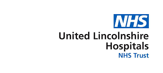 ULH NHS Trust logo